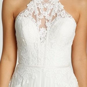 Ti Adora Style 7708 Wedding Dress